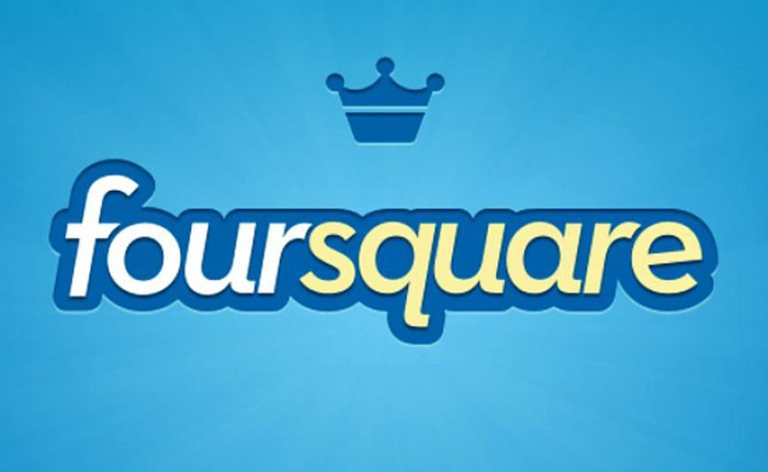 MXH địa điểm Foursquare nhận 35 triệu USD đầu tư, đạt 45 triệu người dùng