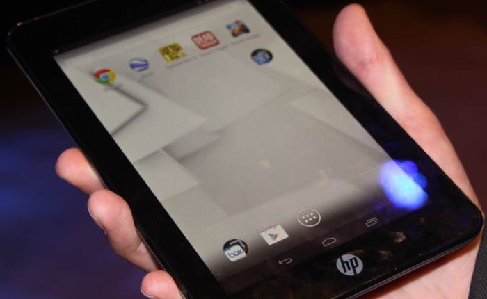 HP tung 3 tablet tầm trung và giá rẻ hấp dẫn