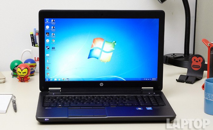 Những laptop tốt nhất của HP