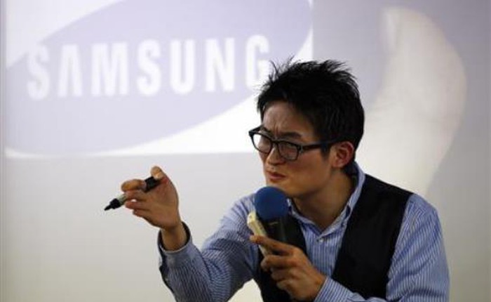 Thi tuyển vào Samsung: Ôn luyện ngày đêm, đánh nhau vỡ đầu