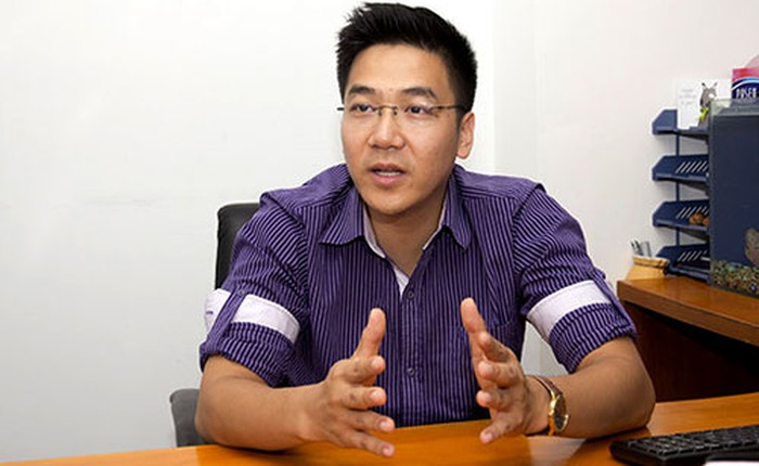 Cựu "phó tướng" của Nguyễn Tử Quảng đầu quân cho FPT