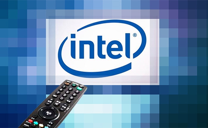 Intel đã chán kinh doanh internet TV