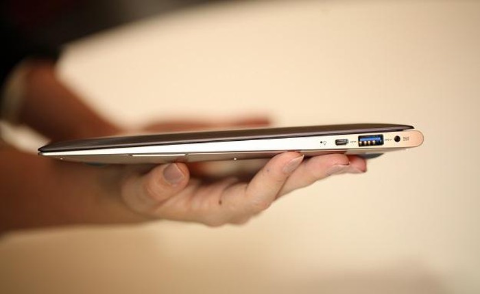 Tư vấn mua ultrabook