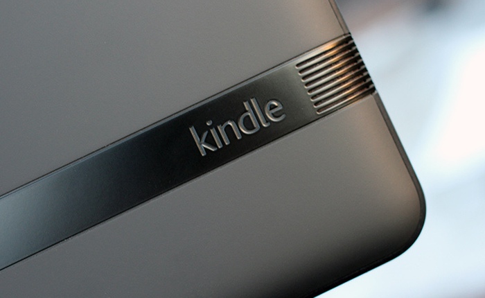 Bán lỗ tablet Kindle Fire là quyết định đúng của Amazon