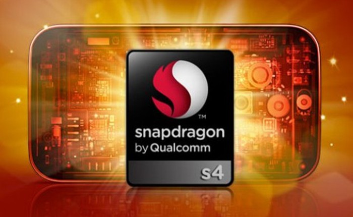 Tìm hiểu sức mạnh của vi xử lý Qualcomm