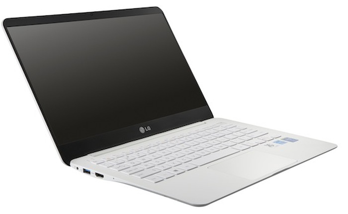 LG giới thiệu loạt thiết bị mới chạy Windows 8