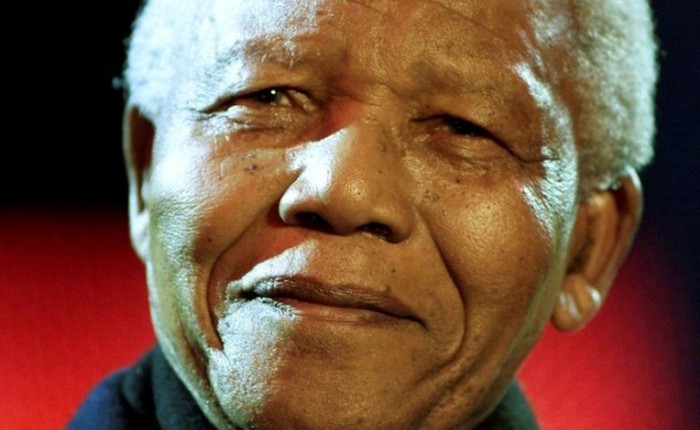 Những điều có thể bạn chưa biết về cựu tổng thống Nam Phi Nelson Mandela