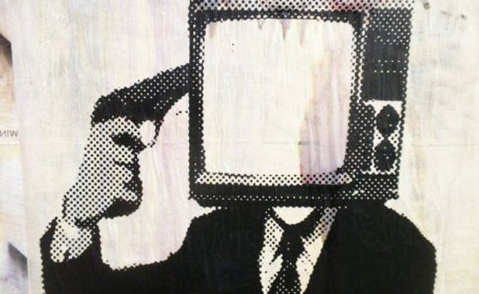 Internet khiến ngành truyền hình Mỹ hấp hối?