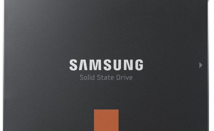 Công nghệ tăng hiệu năng cho dòng SSD 840 Pro của Samsung