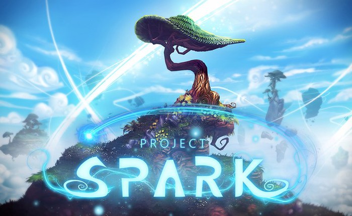 Công cụ làm game Project Spark ra mắt cho Xbox One