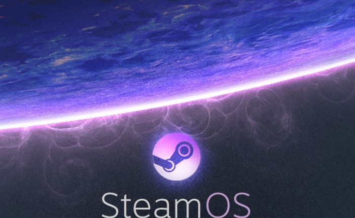 Những cách cài đặt SteamOS - HĐH dành riêng cho game thủ