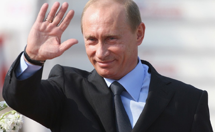 Tại sao Putin giải tán hãng thông tấn quốc gia được đầu tư 1 tỷ dollar?
