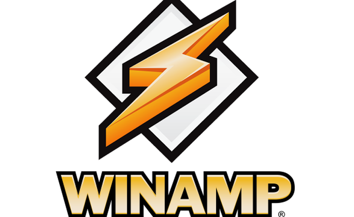 Trình nghe nhạc "huyền thoại" Winamp đóng cửa