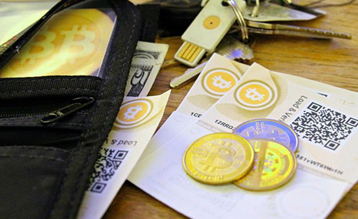 Bitcoin tìm cách chống rửa tiền