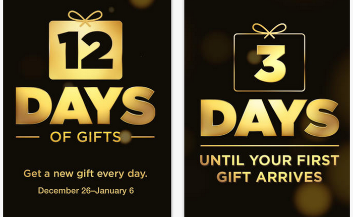 Apple “cho không” single của Justin Timberlake trong ngày tặng quà đầu tiên