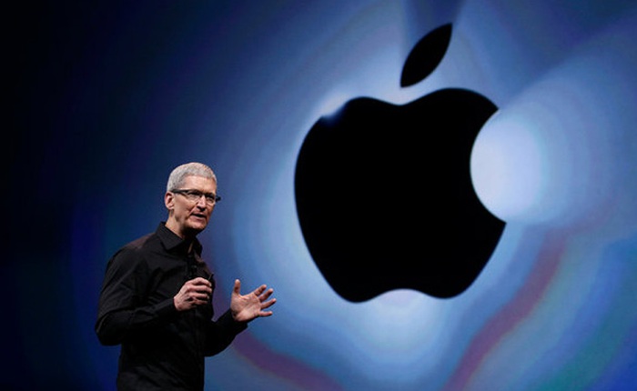 Apple bị cáo buộc trốn thuế hàng chục tỷ USD