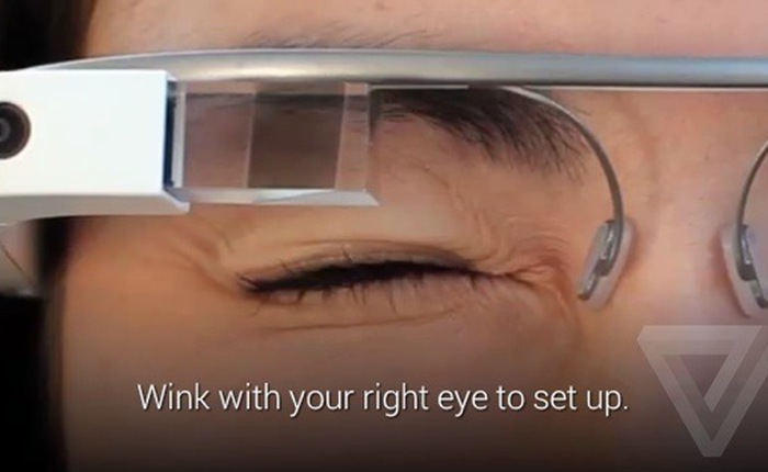 Tìm hiểu về công dụng của Google Glass (phần2: Các ứng dụng của bên thứ ba)