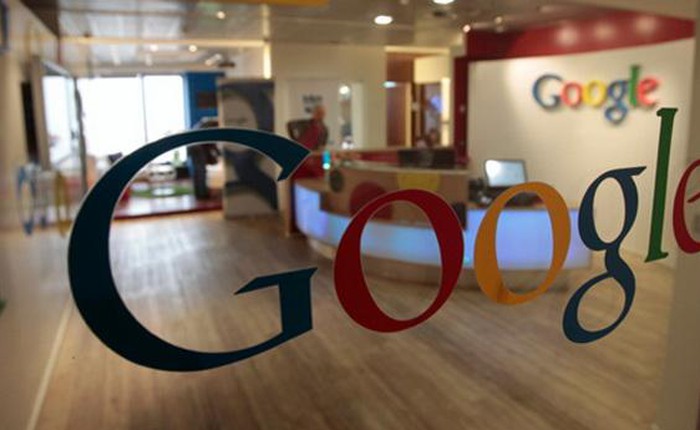 Google 'học' Apple đem hàng chục tỷ USD sang Ireland trốn thuế