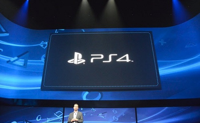 Sony: Sắp có nhiều tính năng mới trên PS4