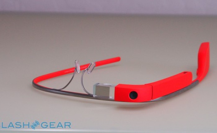 Google sẽ không chấp nhận ứng dụng nhận diện khuôn mặt cho Google Glass
