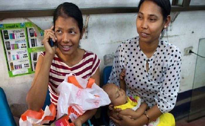 Viettel thêm cơ hội gia nhập thị trường Myanmar