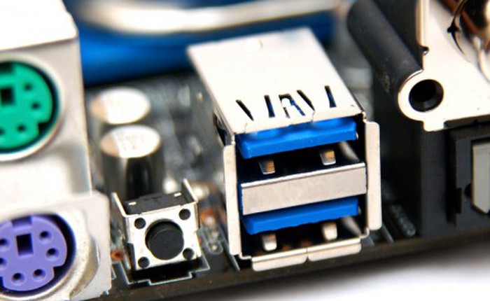 Hàng loạt thiết bị ngoại vi USB 3.0 bị lỗi với Haswell