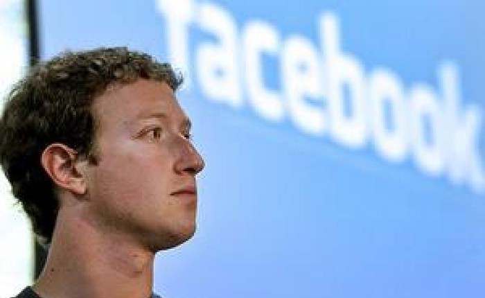 Facebook đang phải vật vã tìm doanh thu