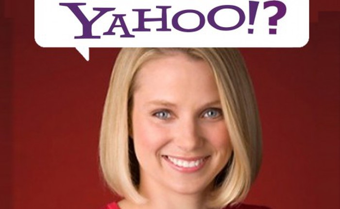 Yahoo! Search nâng cấp trang tìm kiếm tiện dụng hơn
