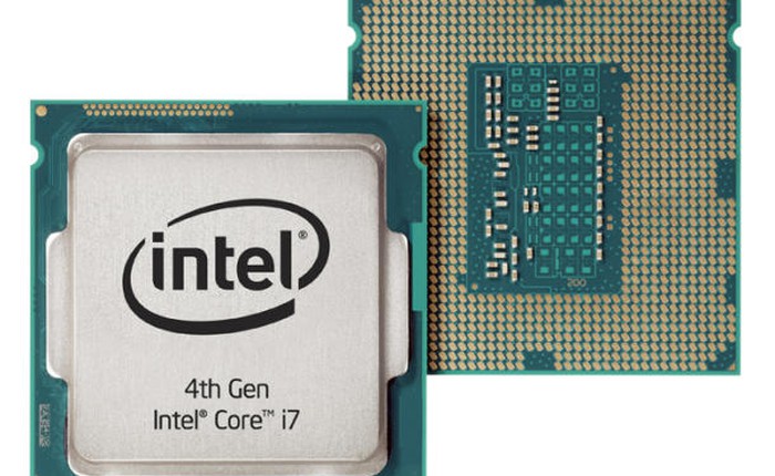 Những điều cần biết về chip Haswell của Intel