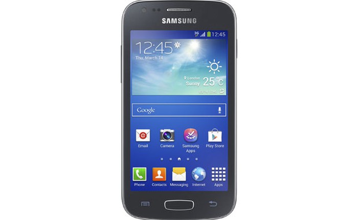 Samsung công bố Galaxy Ace 3