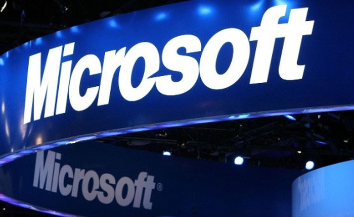 Microsoft đã thoát khỏi "cái bóng" Windows, giá cổ phiếu tăng cao kỉ lục