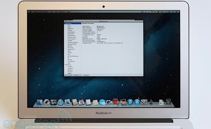 Tất cả máy Mac chạy được OS X Mountain Lion nhiều khả năng sẽ nâng cấp được lên OS X 10.9 Mavericks