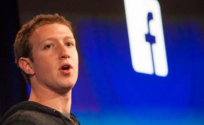 "Thảm họa" Facebook Home sắp được gắn vào ứng dụng Facebook trên di động
