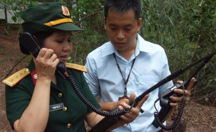 Viettel và khởi đầu bất ngờ của ngành công nghiệp quân sự Việt Nam