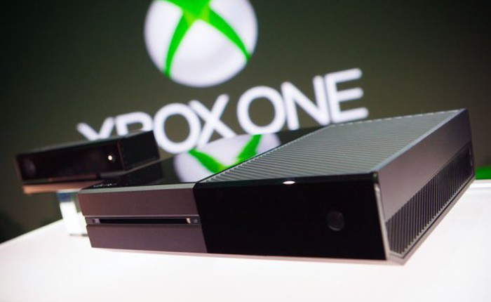 Xbox One có thể bị khóa ở những nơi chưa được phát hành chính thức