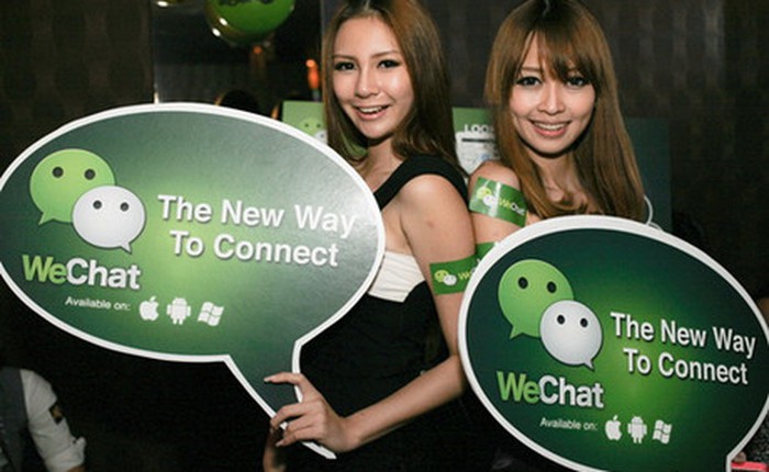 WeChat bị điều tra ở Ấn Độ