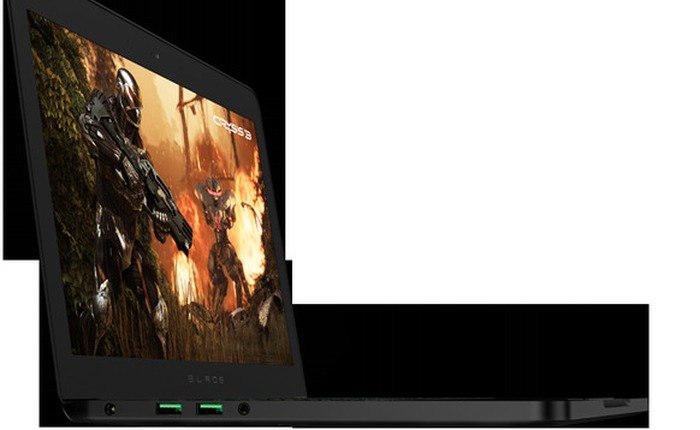 Laptop chơi game mỏng nhẹ như ultrabook, họ đã làm điều đó như thế nào?