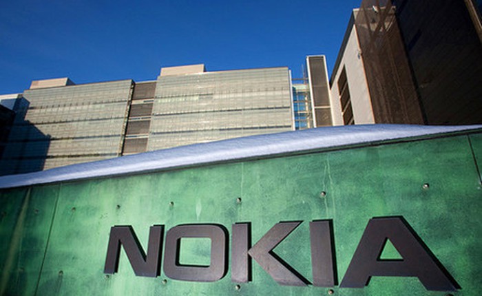 Tại sao nhiều công ty không muốn mua Nokia lúc này?