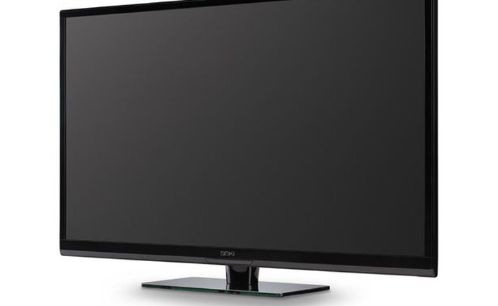 Seiki bán TV 4K 39 inch với giá chỉ $699