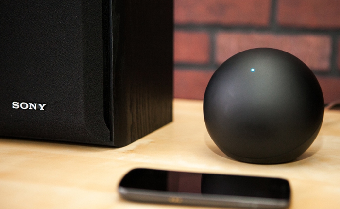 Google đang phát triển console chơi game, đồng hồ thông minh, Nexus Q thế hệ mới