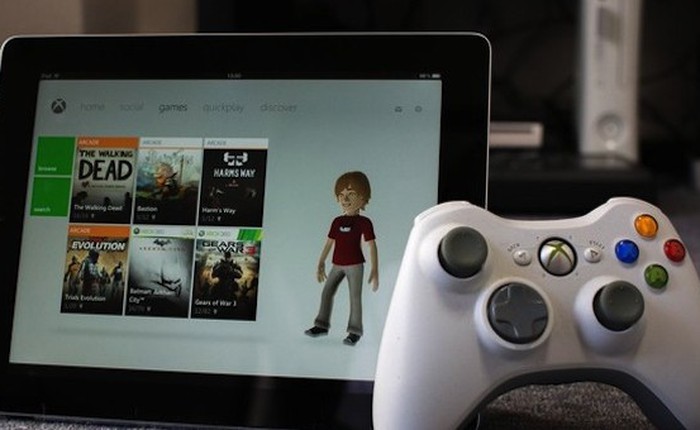 Microsoft phủ nhận thông tin phát hành game Xbox cho iOS và Android