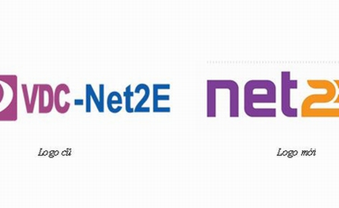 VDC-Net2E thay đổi thương hiệu sang Net2E