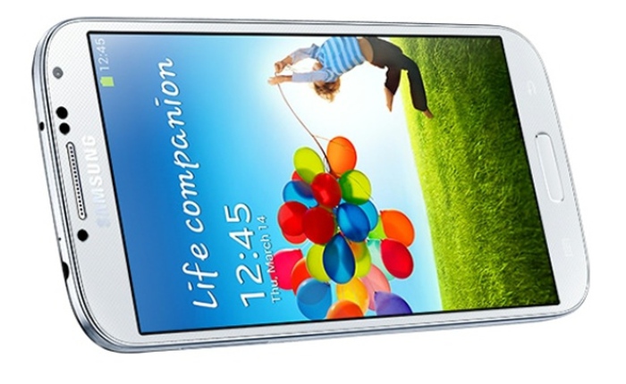 Samsung bán được 20 triệu chiếc Galaxy S4 sau hai tháng xuất xưởng