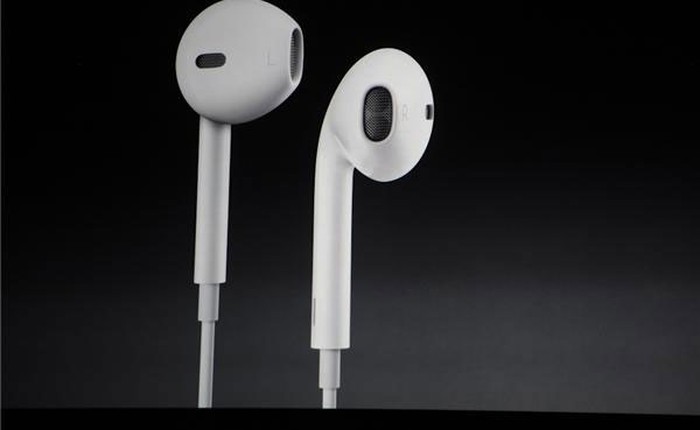 Apple đang phát triển tai nghe earbud chống ồn