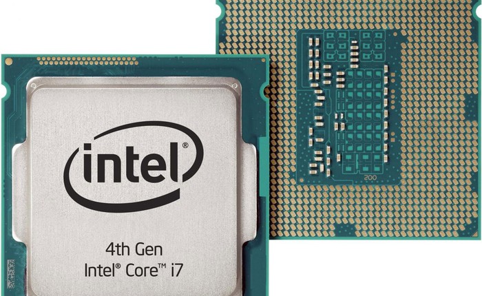 "Mẻ" Haswell mới sẽ được Intel tung ra vào quý III