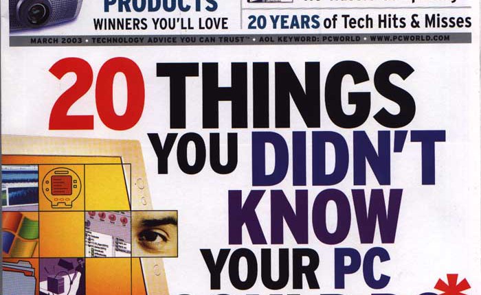 Báo giấy PC World chính thức đóng cửa, kỷ nguyên của tạp chí PC kết thúc