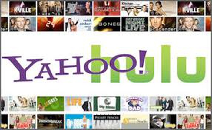 Yahoo mua hụt, chủ sở hữu đầu tư thêm 750 triệu USD vào Hulu