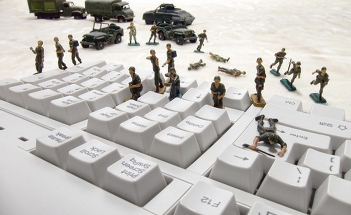 Bkav mạnh miệng: Nếu có chiến tranh mạng, phần lớn website Việt Nam sẽ "liệt"