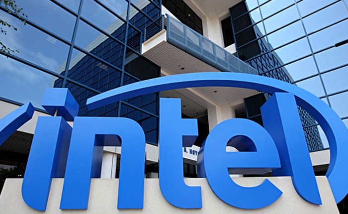 Intel đẩy mạnh tham vọng "thế giới máy tính không cần chuột"