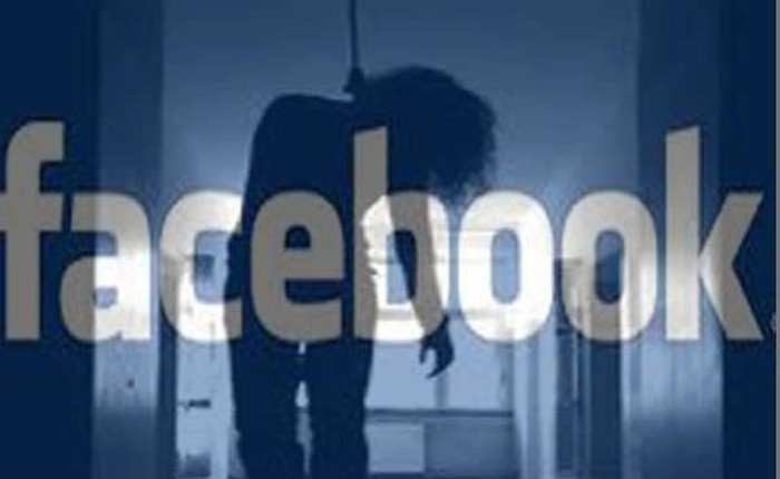Hội anti trên Facebook và những cái chết thương tâm